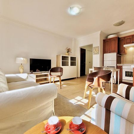 Miranda Apartment With Free Parking Puerto de la Cruz  Buitenkant foto
