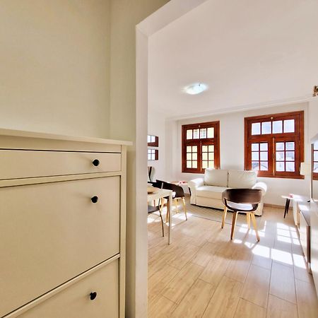 Miranda Apartment With Free Parking Puerto de la Cruz  Buitenkant foto