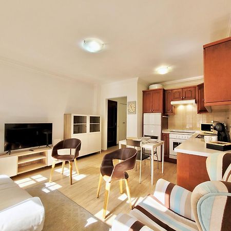 Miranda Apartment With Free Parking Puerto de la Cruz  Buitenkant foto