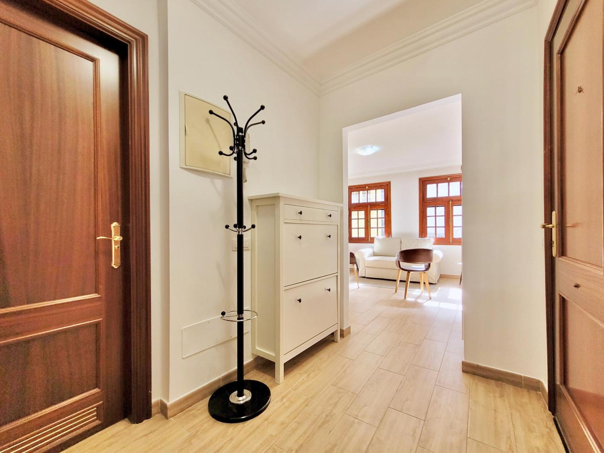 Miranda Apartment With Free Parking Puerto de la Cruz  Buitenkant foto