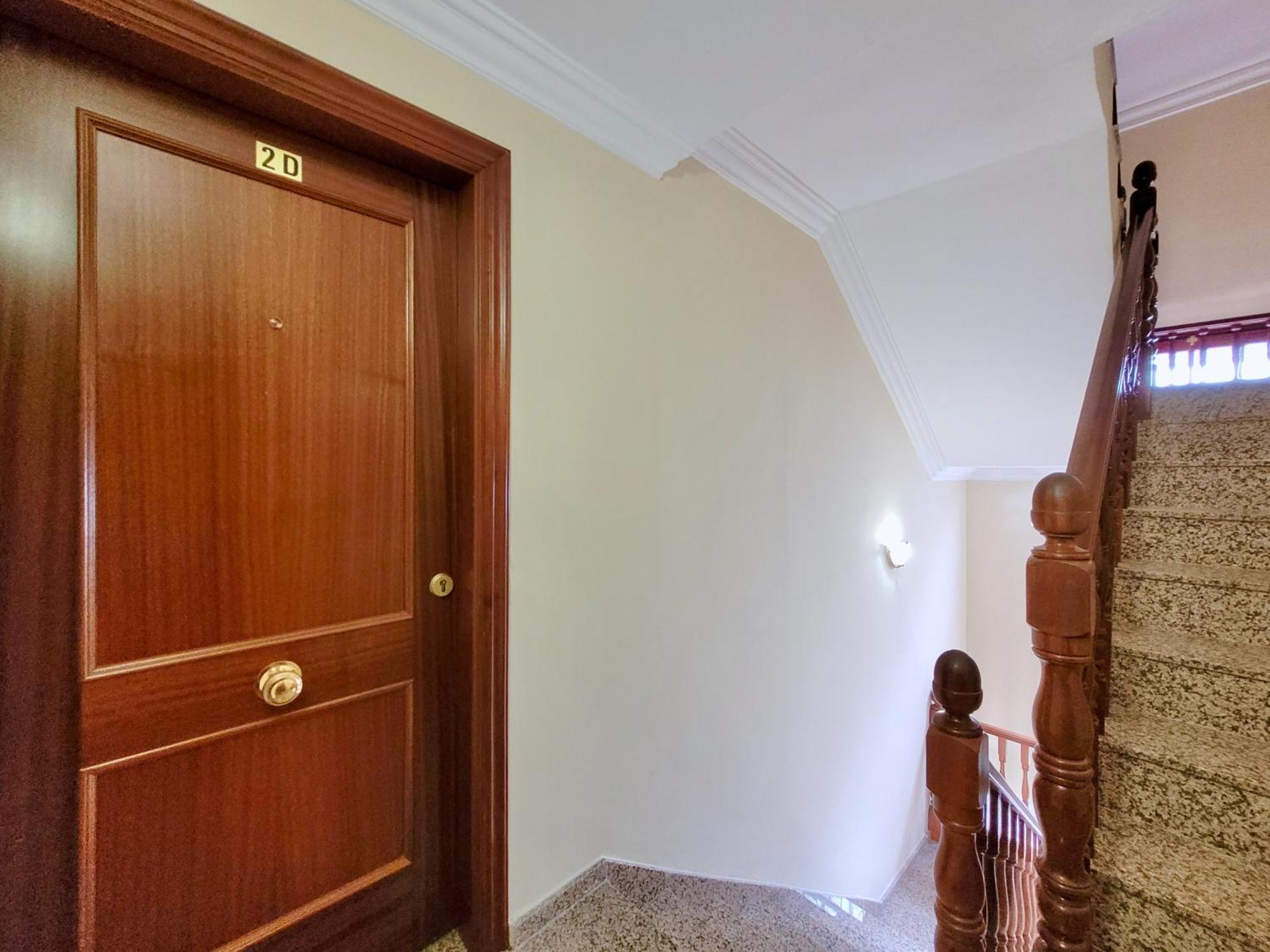 Miranda Apartment With Free Parking Puerto de la Cruz  Buitenkant foto