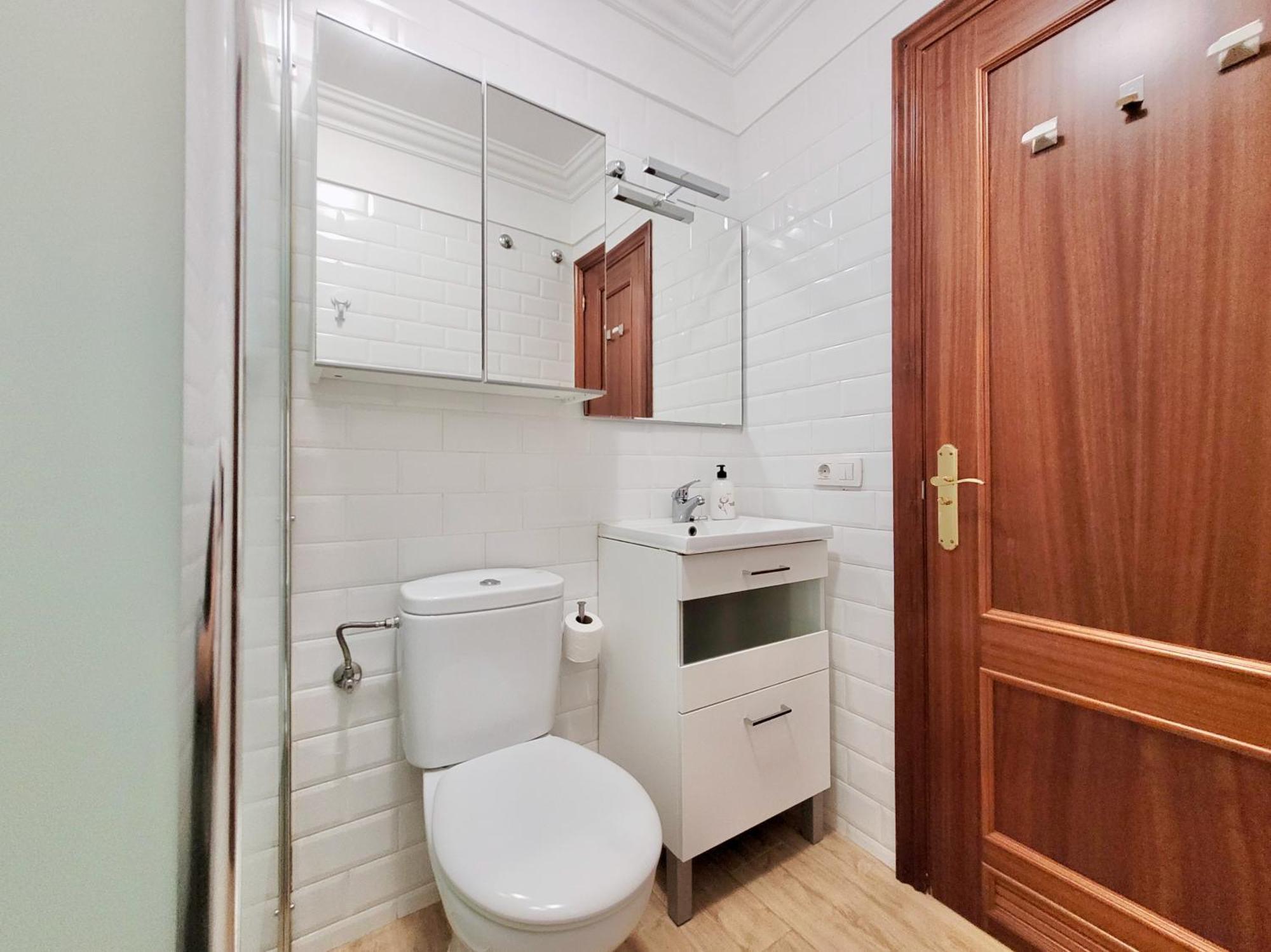 Miranda Apartment With Free Parking Puerto de la Cruz  Buitenkant foto