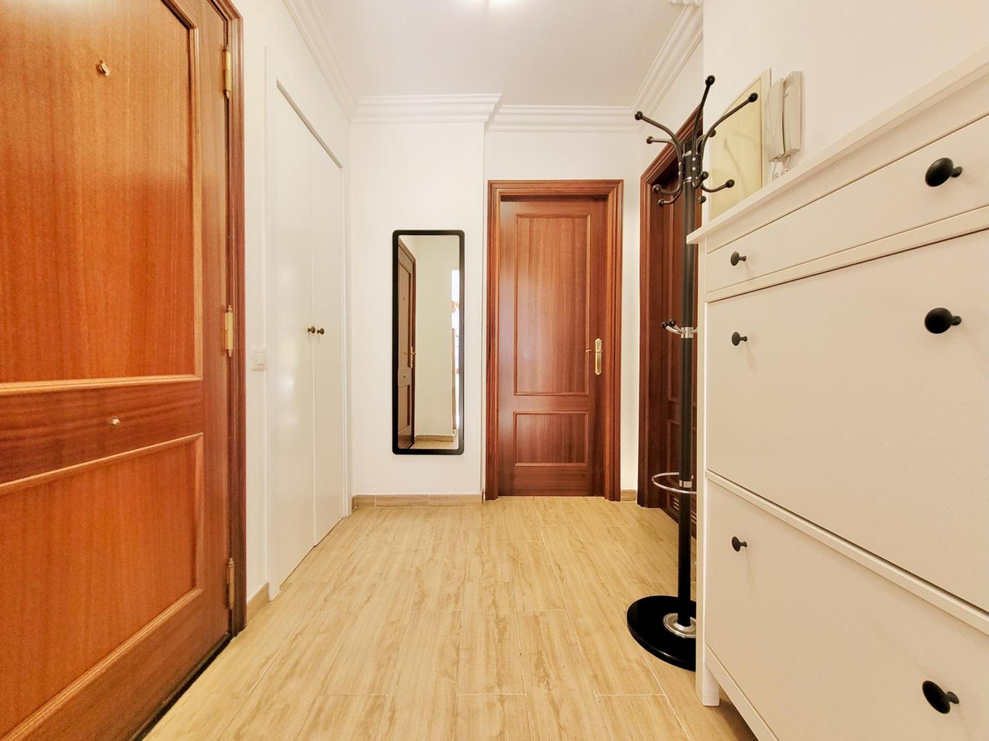Miranda Apartment With Free Parking Puerto de la Cruz  Buitenkant foto