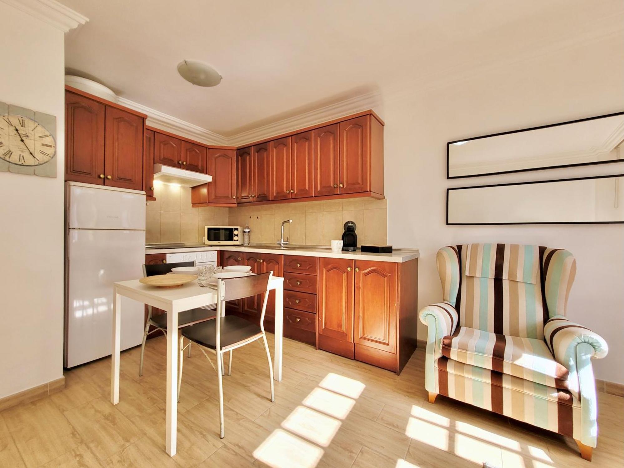 Miranda Apartment With Free Parking Puerto de la Cruz  Buitenkant foto
