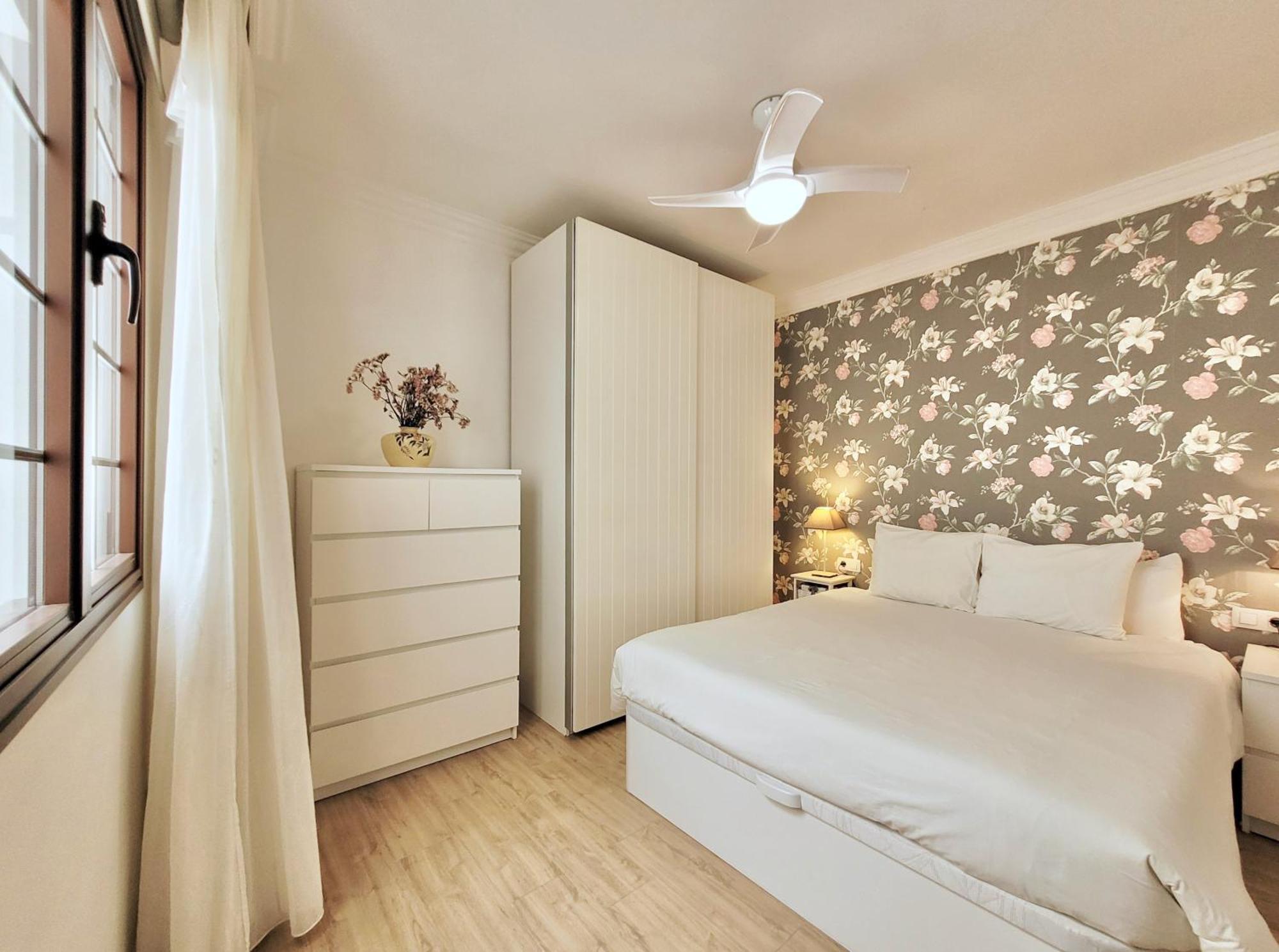 Miranda Apartment With Free Parking Puerto de la Cruz  Buitenkant foto