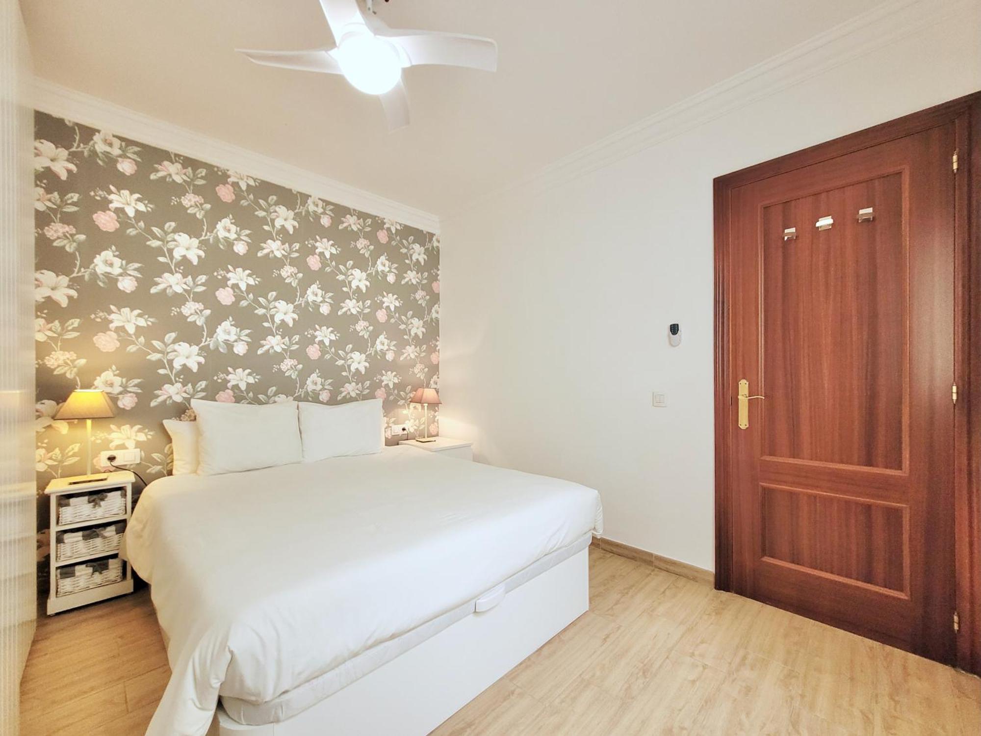 Miranda Apartment With Free Parking Puerto de la Cruz  Buitenkant foto