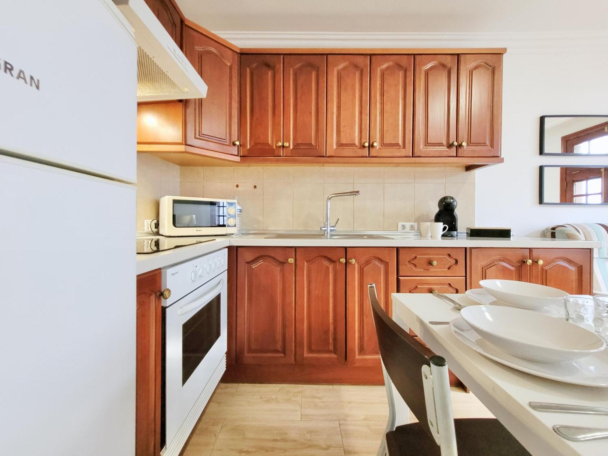 Miranda Apartment With Free Parking Puerto de la Cruz  Buitenkant foto