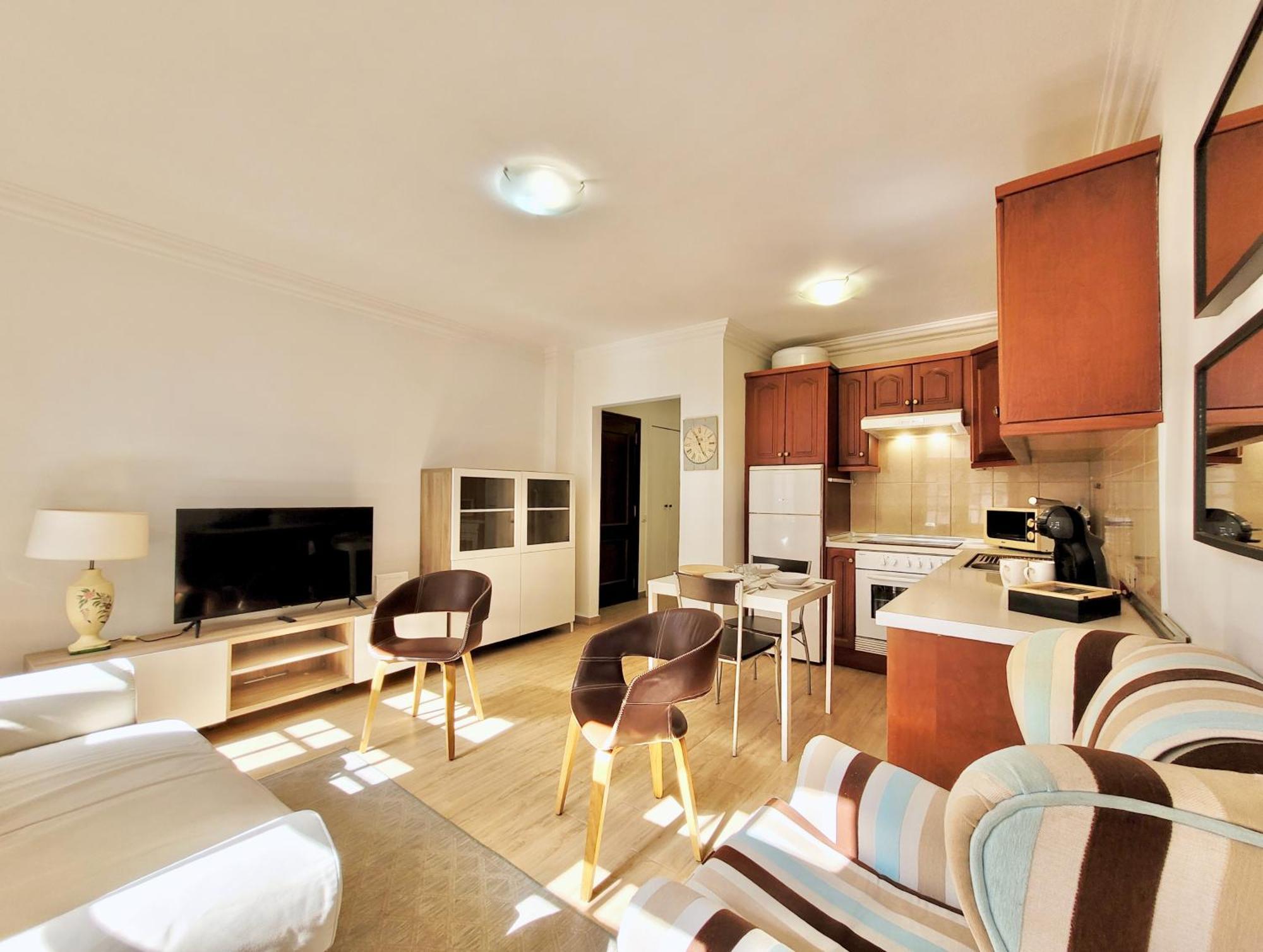 Miranda Apartment With Free Parking Puerto de la Cruz  Buitenkant foto